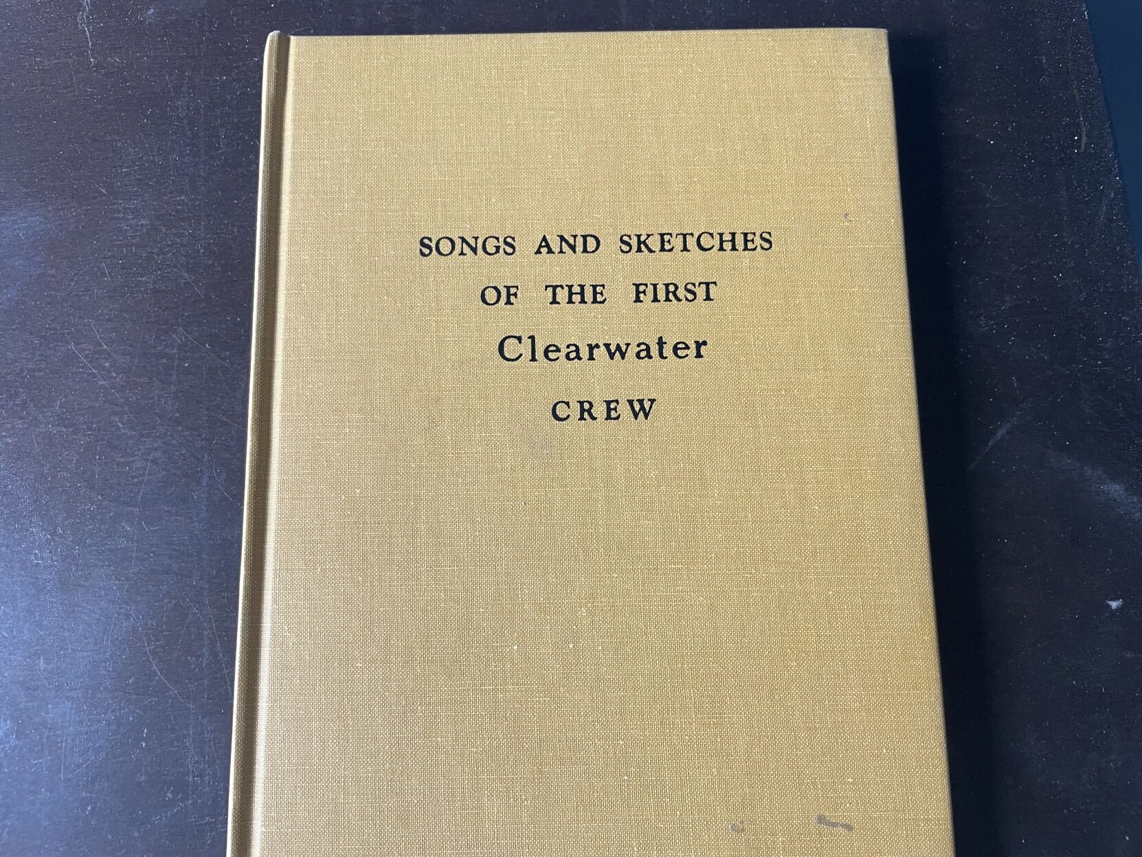 Rare Book